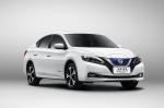 Nissan Sylphy Zero Emission 2018 года (CN)